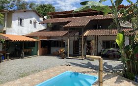 Hospedagem Caminho das Águas